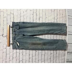 Wrangler Reserve Advanced Comfort Men's Jeans‎ 36x29